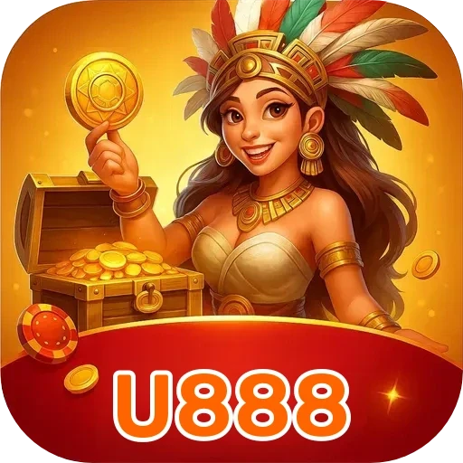 U888: Transforme Sua Experiência com o App de Jogos Brasileiro