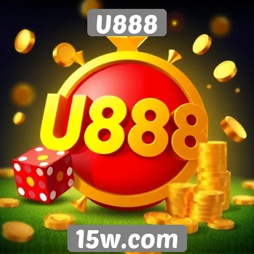 Comparativo entre U888 e outros sites de jogos