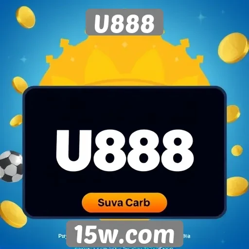 Plataforma U888 lança promoções especiais